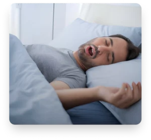Does Snoring Need Treatment? When Snoring Is More Than Just a Noise