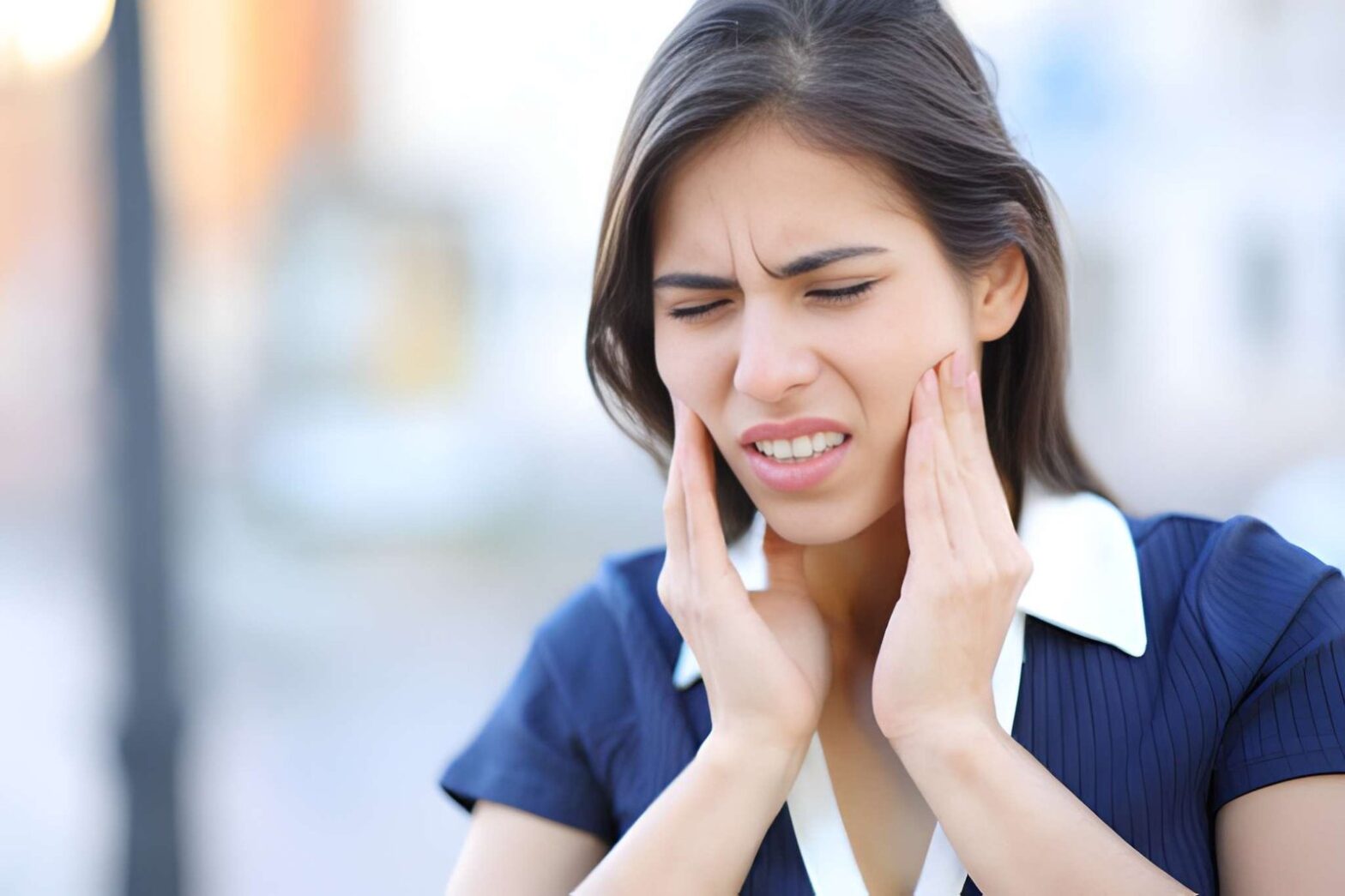 Who Is an Orofacial Pain Specialist? A Complete Guide to TMJ, Jaw Pain & Facial Pain