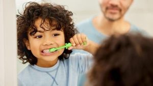 Children’s Oral Hygiene: A Complete Guide to Healthy Smiles
