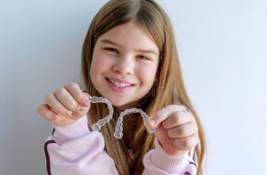 Kids Aligners